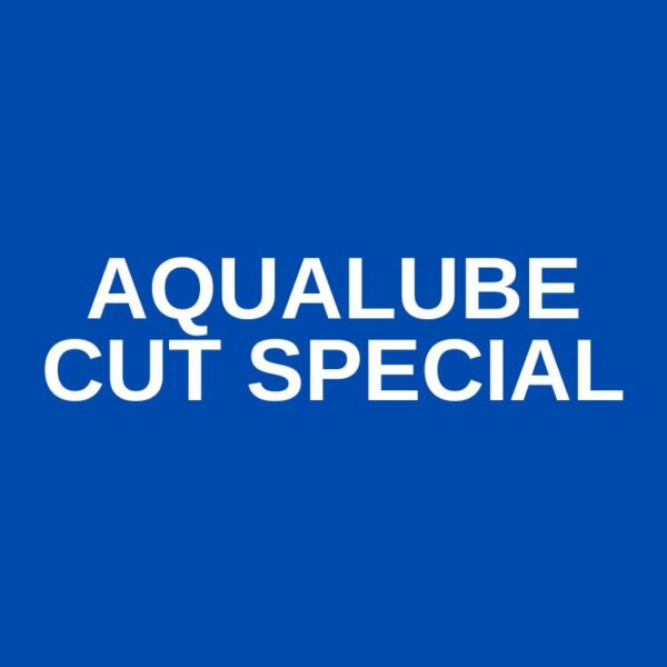 AQUALUBE CUT SPECIAL