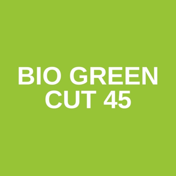 BIO GREEN CUT 45