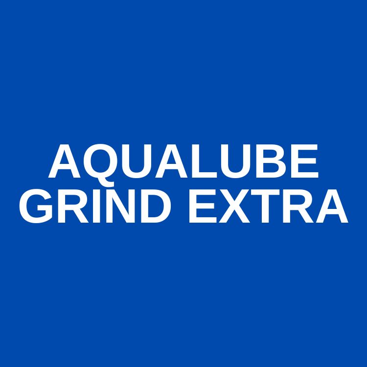 AQUALUBE GRIND EXTRA