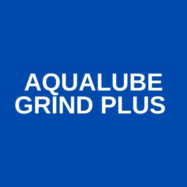 AQUALUBE GRIND PLUS