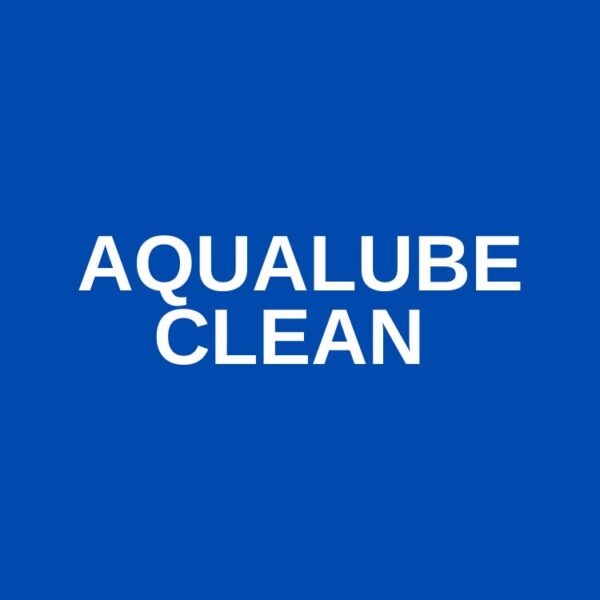 AQUALUBE CLEAN