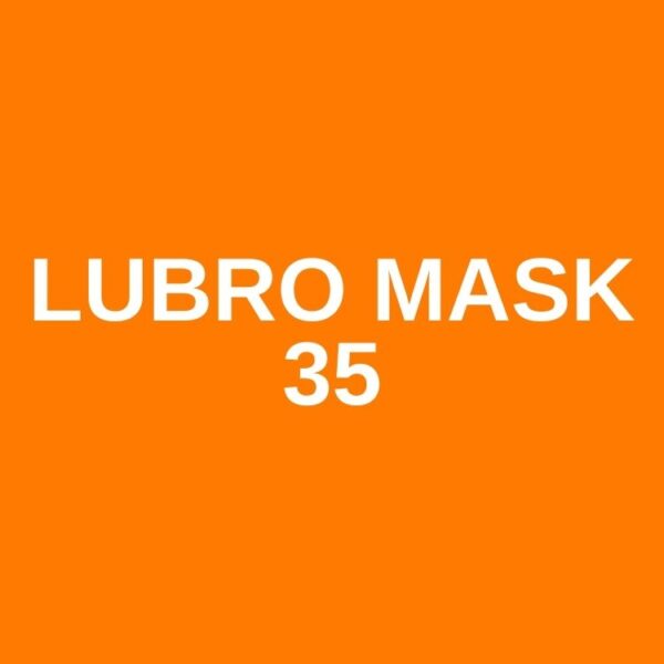 LUBRO MASK 35