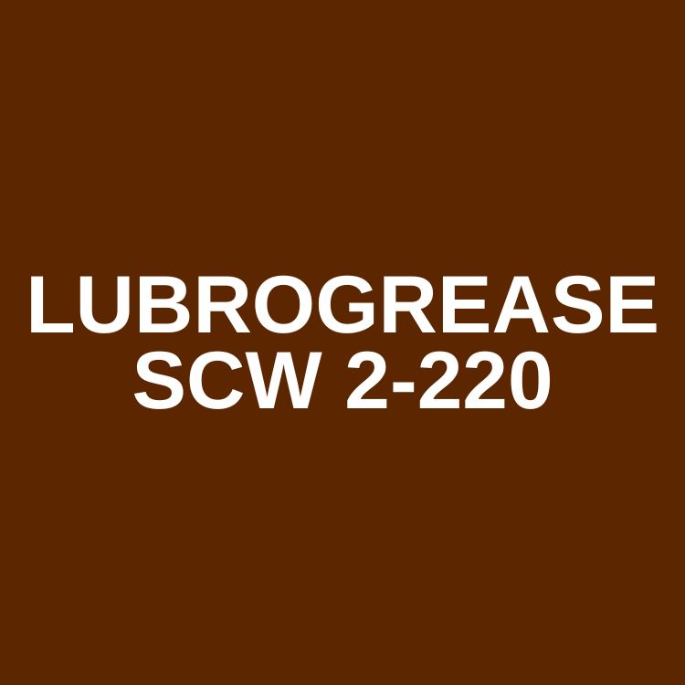 LUBROGREASE SCW 2-220