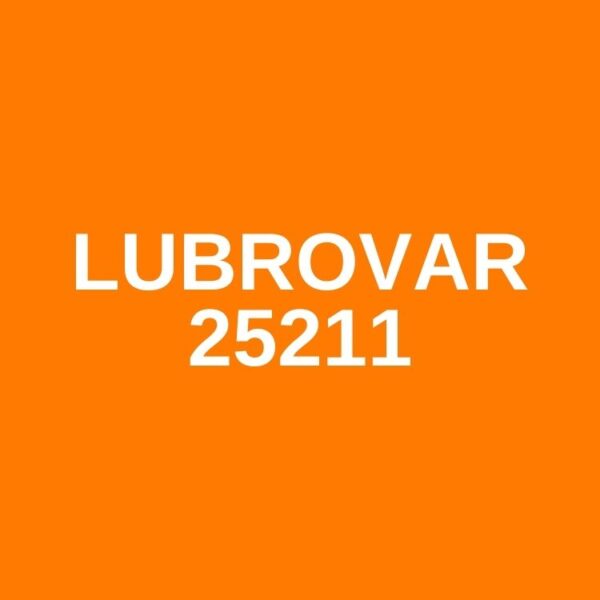 LUBROVAR 2521