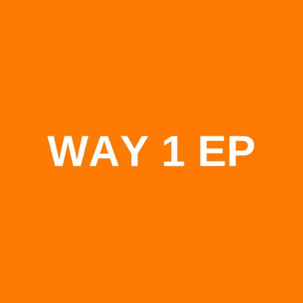 WAY 1 EP