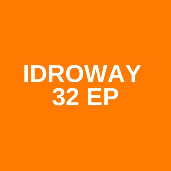 IDROWAY 32 EP