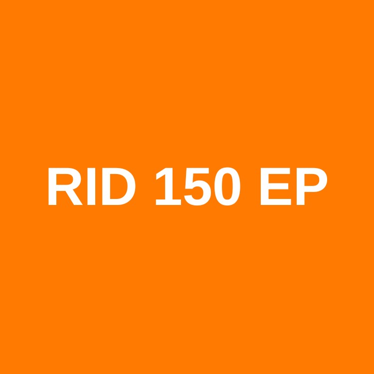 RID 150 EP