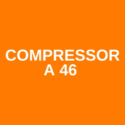 COMPRESSOR A 46