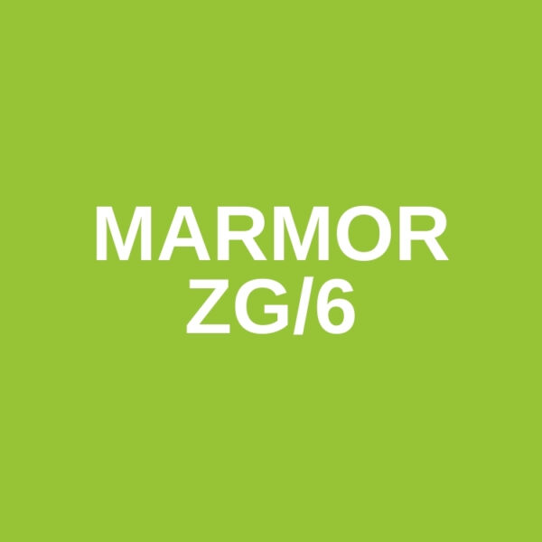 MARMOR ZG/6