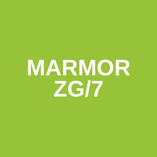 MARMOR ZG/7