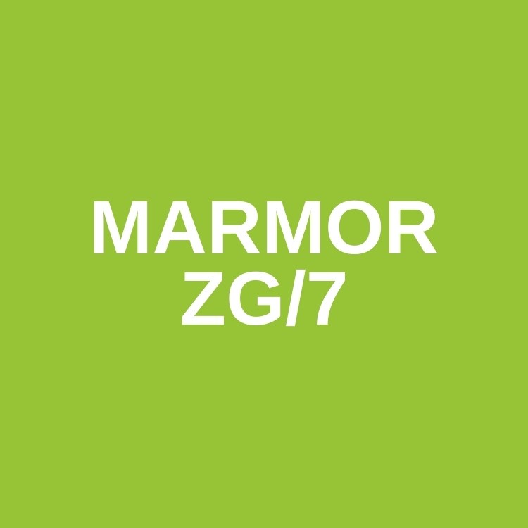 MARMOR ZG/7