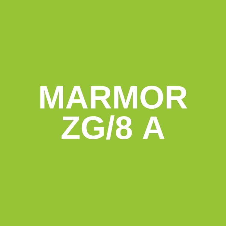 MARMOR ZG/8 A