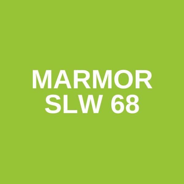 MARMOR SLW 68