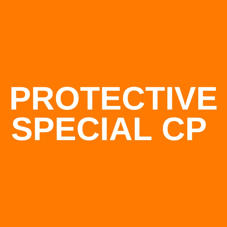 PROTECTIVE SPECIAL CP