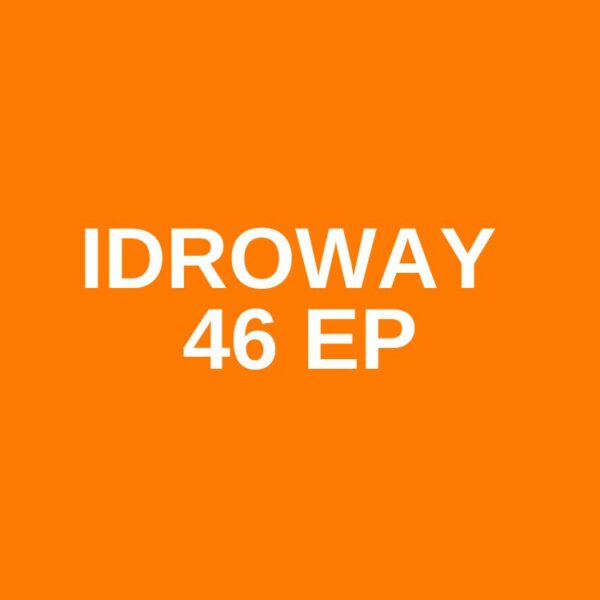 IDROWAY 46 EP