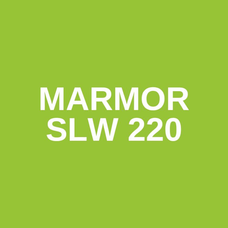 MARMOR SLW 220