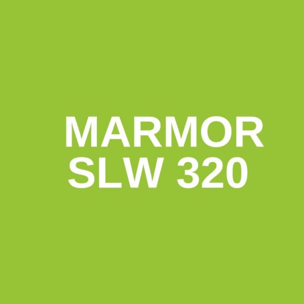 MARMOR SLW 320