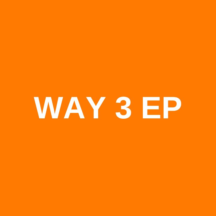 WAY 3 EP