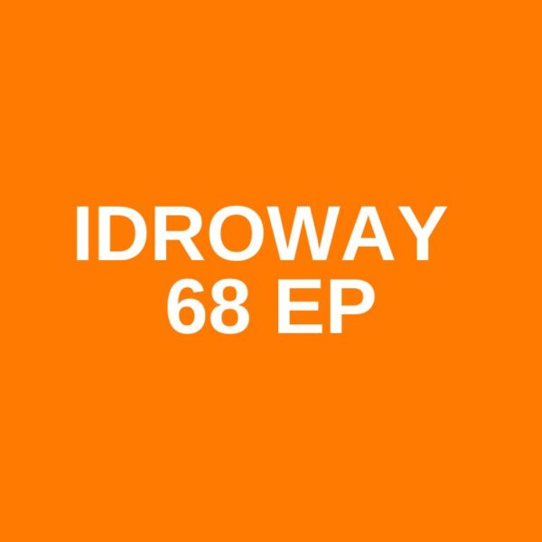 IDROWAY 68 EP