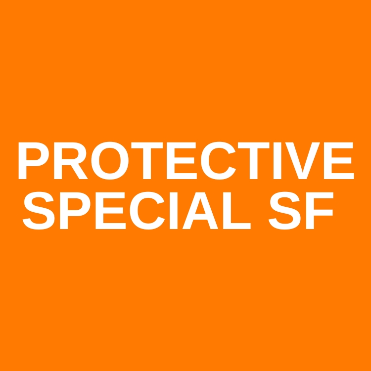 PROTECTIVE SPECIAL SF