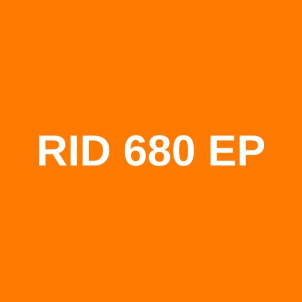 RID 680 EP