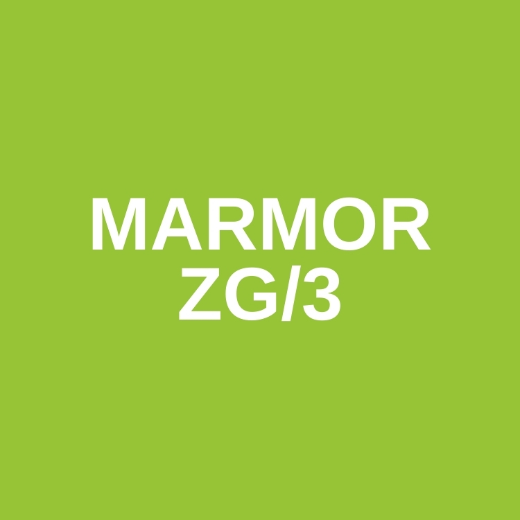 MARMOR ZG/3