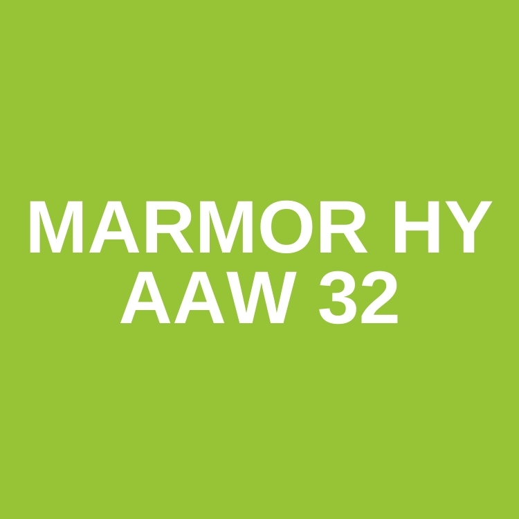 MARMOR HY AAW 32