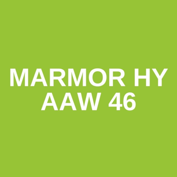 MARMOR HY AAW 46