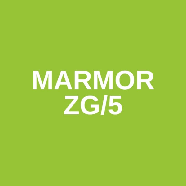 MARMOR ZG/5