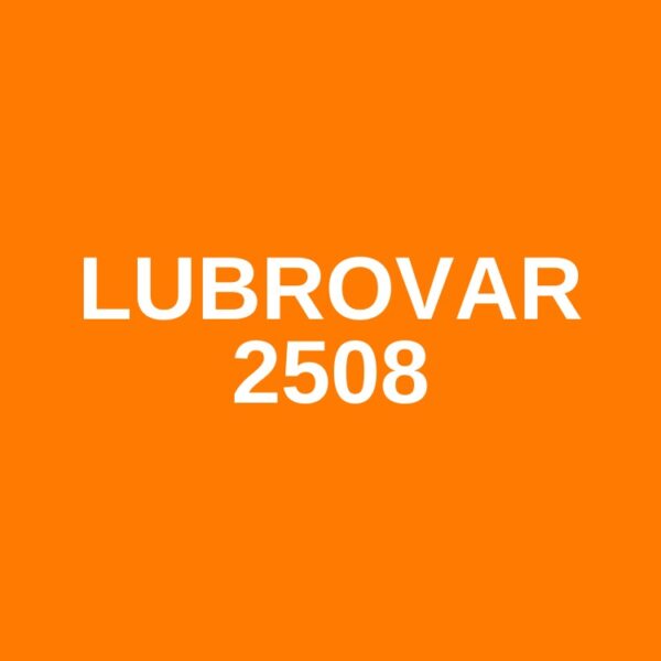 LUBROVAR 2508