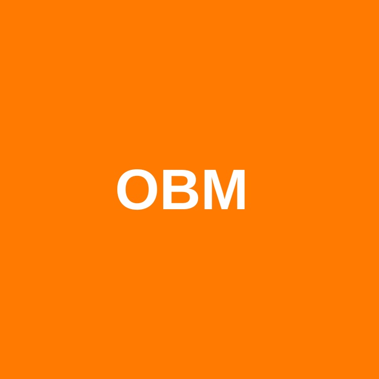 OBM