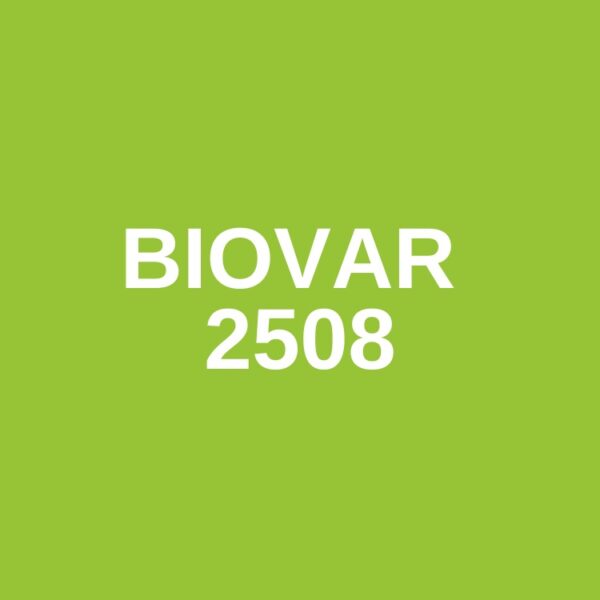 BIOVAR 2508